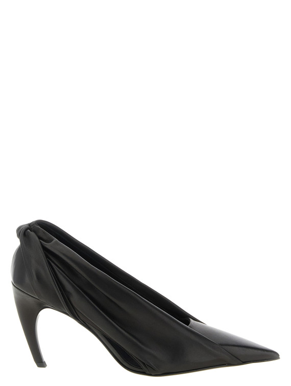 Высокие каблуки KHAITE 'Eve' (F20591012200) #1
