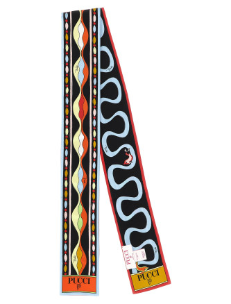 Шарф EMILIO PUCCI 'Onda' 'Nawaho' (6UGB316UC082) #