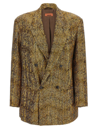 Жакет MISSONI Sequin blazer