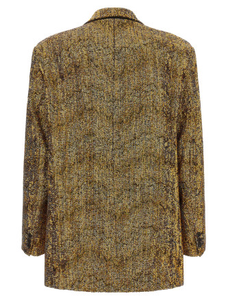 Жакет MISSONI Sequin blazer (DS26WF0DBC006SS10CP) #