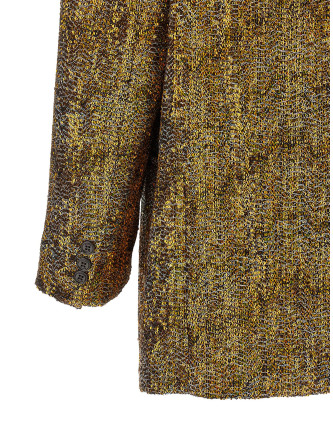 Жакет MISSONI Sequin blazer (DS26WF0DBC006SS10CP) #