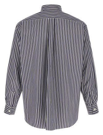 Рубашка COMME DES GARCONS SHIRT Striped shirt (FZB2200512) #