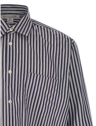 Рубашка COMME DES GARCONS SHIRT Striped shirt (FZB2200512) #
