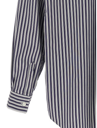 Рубашка COMME DES GARCONS SHIRT Striped shirt (FZB2200512) #
