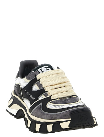Кроссовки DOLCE & GABBANA 'Country Road' (CS2463A099689697) #