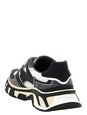 Кроссовки DOLCE & GABBANA 'Country Road' (CS2463A099689697) #