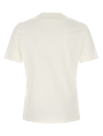 Футболка BRUNELLO CUCINELLI Printed T-shirt (M0B138519C7220) #