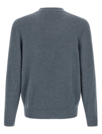 Свитер BRUNELLO CUCINELLI Crew-Neck Sweater (MTF709900CWQ12) #
