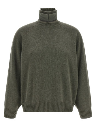 Свитер BRUNELLO CUCINELLI 'Monile'