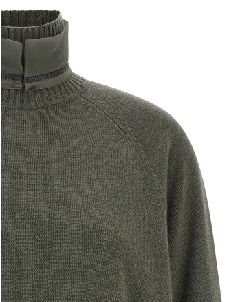 Свитер BRUNELLO CUCINELLI 'Monile' (M12747004C9986) #
