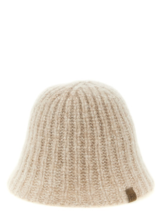 Панама BRUNELLO CUCINELLI 'Bucket'