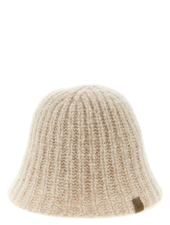 Панама BRUNELLO CUCINELLI 'Bucket' (MCAP9A038CVH80) #1