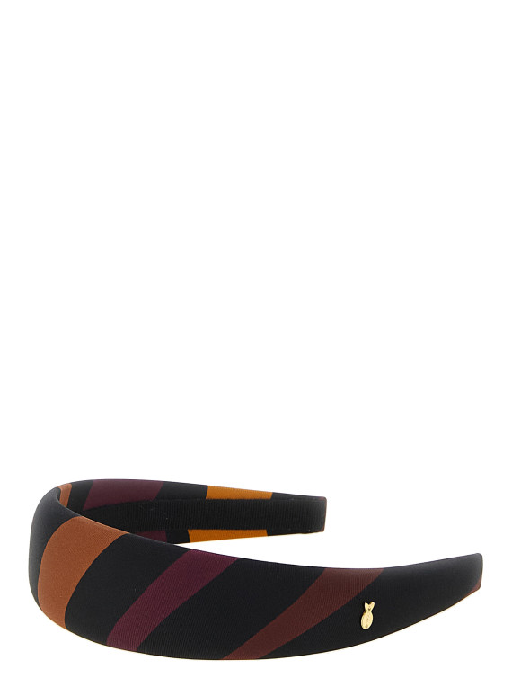 Аксессуар для волос EMILIO PUCCI 'Marmo' (6UAR026U761003) #1