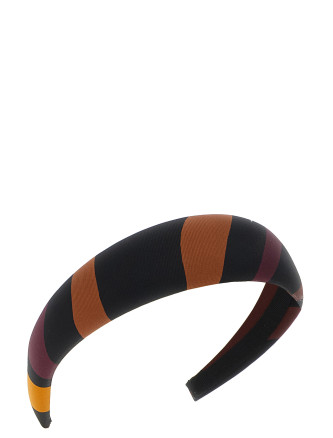 Аксессуар для волос EMILIO PUCCI 'Marmo' (6UAR026U761003) #