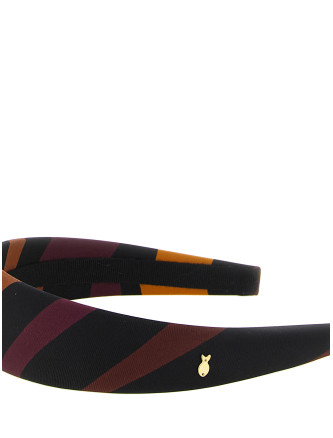 Аксессуар для волос EMILIO PUCCI 'Marmo' (6UAR026U761003) #