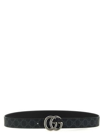 Ремень GUCCI 'GG Marmont'