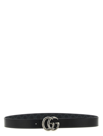 Ремень GUCCI 'GG Marmont' (838593FAEWZ1000) #