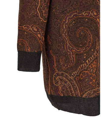 Кардиган ETRO Cardigan Paisley (WRKE0159AQ15AX0850) #