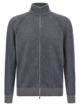 Кардиган BRUNELLO CUCINELLI Vanisé cashmere cardigan