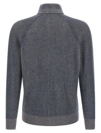 Кардиган BRUNELLO CUCINELLI Vanisé cashmere cardigan (M22700506CYT41) #