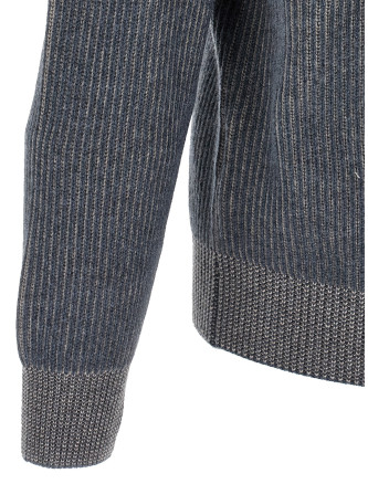Кардиган BRUNELLO CUCINELLI Vanisé cashmere cardigan (M22700506CYT41) #