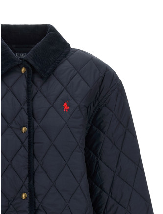 Куртка POLO RALPH LAUREN Quilted Padded Jacket (211971180003) #
