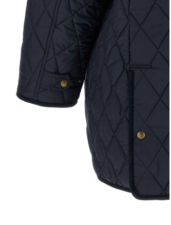 Куртка POLO RALPH LAUREN Quilted Padded Jacket (211971180003) #