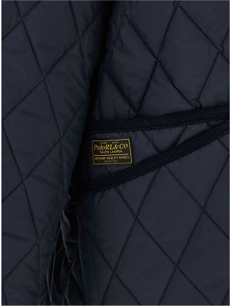 Куртка POLO RALPH LAUREN Quilted Padded Jacket (211971180003) #
