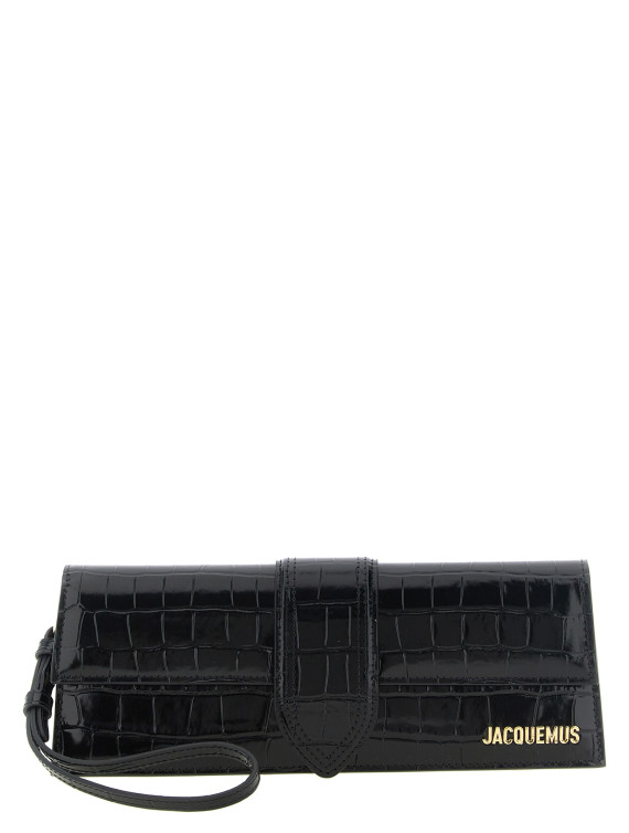 'La Pochette Bambino' clutch (26HBAW00477AC07A05990) #1