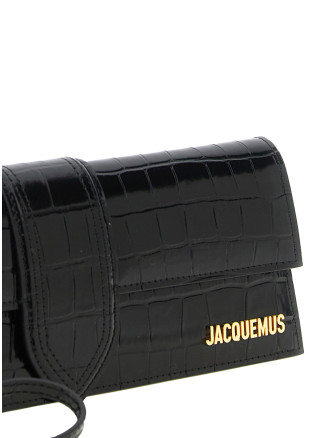 'La Pochette Bambino' clutch (26HBAW00477AC07A05990) #