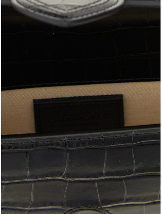 'La Pochette Bambino' clutch (26HBAW00477AC07A05990) #