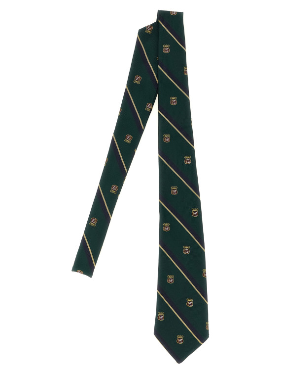 Галстук POLO RALPH LAUREN 'Club' (712B26920002) #1