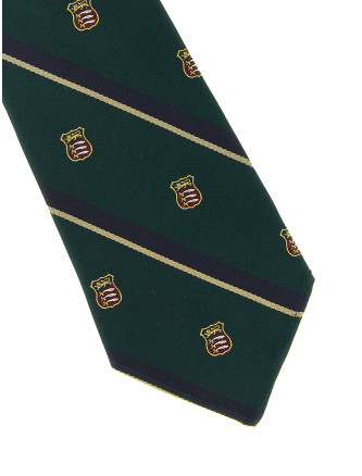 Галстук POLO RALPH LAUREN 'Club' (712B26920002) #