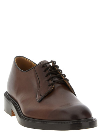 Туфли TRICKER'S 'Robert' (ROBERTCOFFEEBURNISHED) #