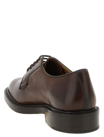 Туфли TRICKER'S 'Robert' (ROBERTCOFFEEBURNISHED) #