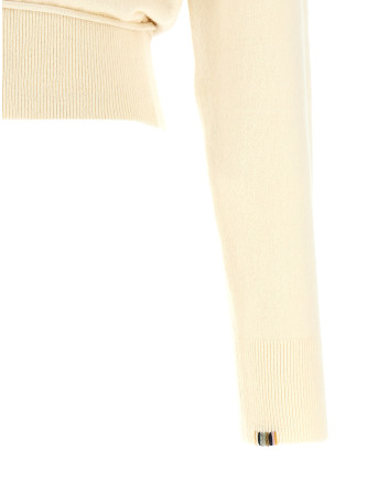 Кардиган EXTREME CASHMERE 'n°516 Ella' (N516ELLACREAM) #