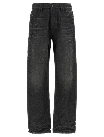 '1991 D-Voeed' jeans