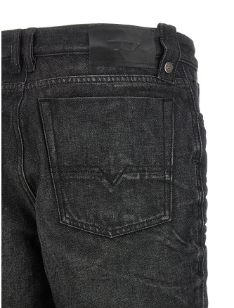 Джинсы DIESEL '1991 D-Voeed' (A2588709R3902) #
