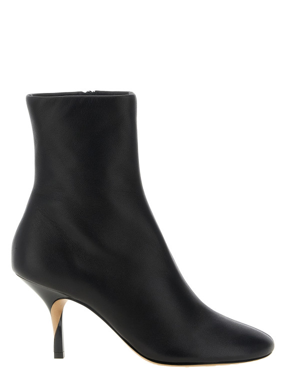 Ботильоны JACQUEMUS 'Le Bottines' (26HFOW00218AC27L26990) #1