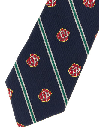 Галстук POLO RALPH LAUREN 'Club' (712B26893003) #