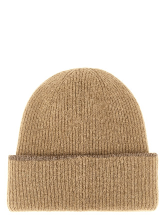 Шапка JACQUEMUS 'Le Bonnet Gros-Grain' (24HACU00666AK00227150) #
