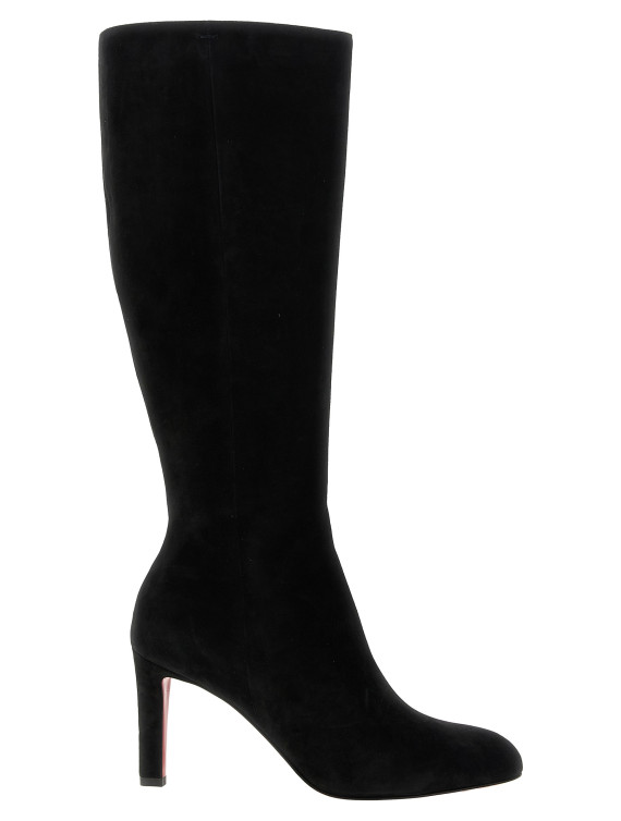 Сапоги CHRISTIAN LOUBOUTIN 'Fannylove Tight Botta' (3260619BK01) #1