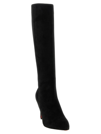 Сапоги CHRISTIAN LOUBOUTIN 'Fannylove Tight Botta' (3260619BK01) #