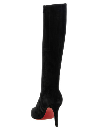 Сапоги CHRISTIAN LOUBOUTIN 'Fannylove Tight Botta' (3260619BK01) #