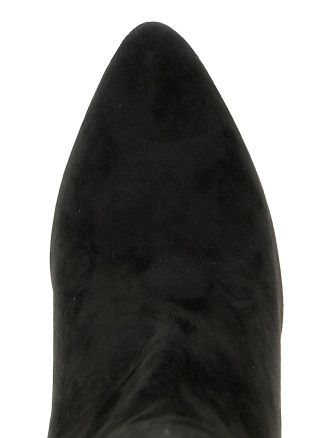 Сапоги CHRISTIAN LOUBOUTIN 'Fannylove Tight Botta' (3260619BK01) #