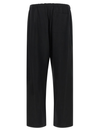 Брюки THE ROW 'Pascale' (R000219W4688BLK) #
