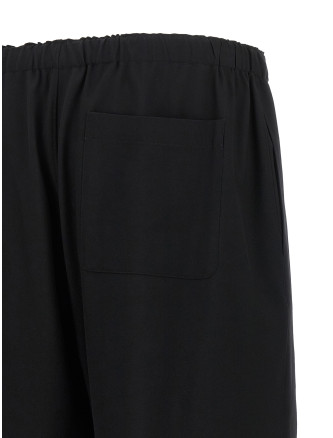 Брюки THE ROW 'Pascale' (R000219W4688BLK) #