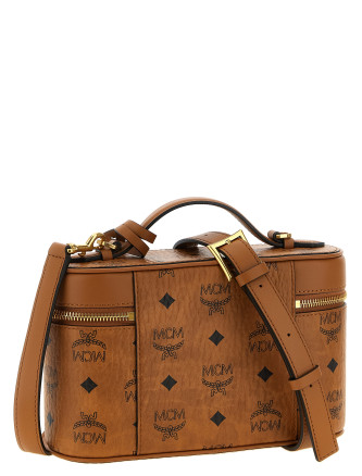 Сумка MCM 'Aren' (MWRGATA05CO) #