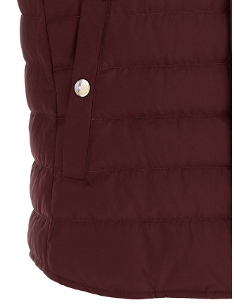 Жилет BRUNELLO CUCINELLI Techno fabric vest (MV4081711CWB13) #