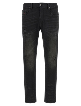 '2019 D-Strukt' jeans